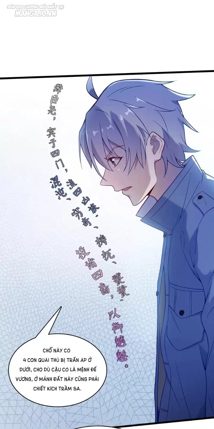 Thiên Mệnh Xa Đao Nhân Chapter 54 - Trang 2