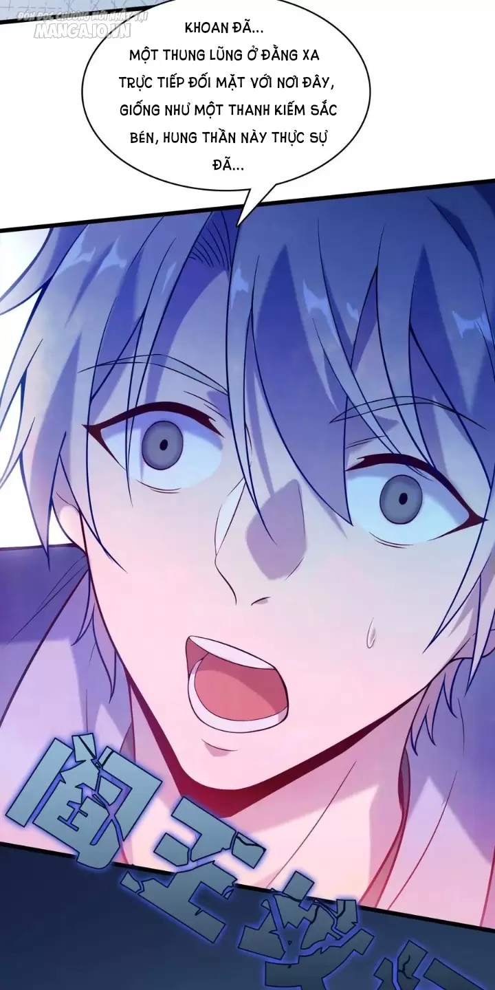 Thiên Mệnh Xa Đao Nhân Chapter 54 - Trang 2