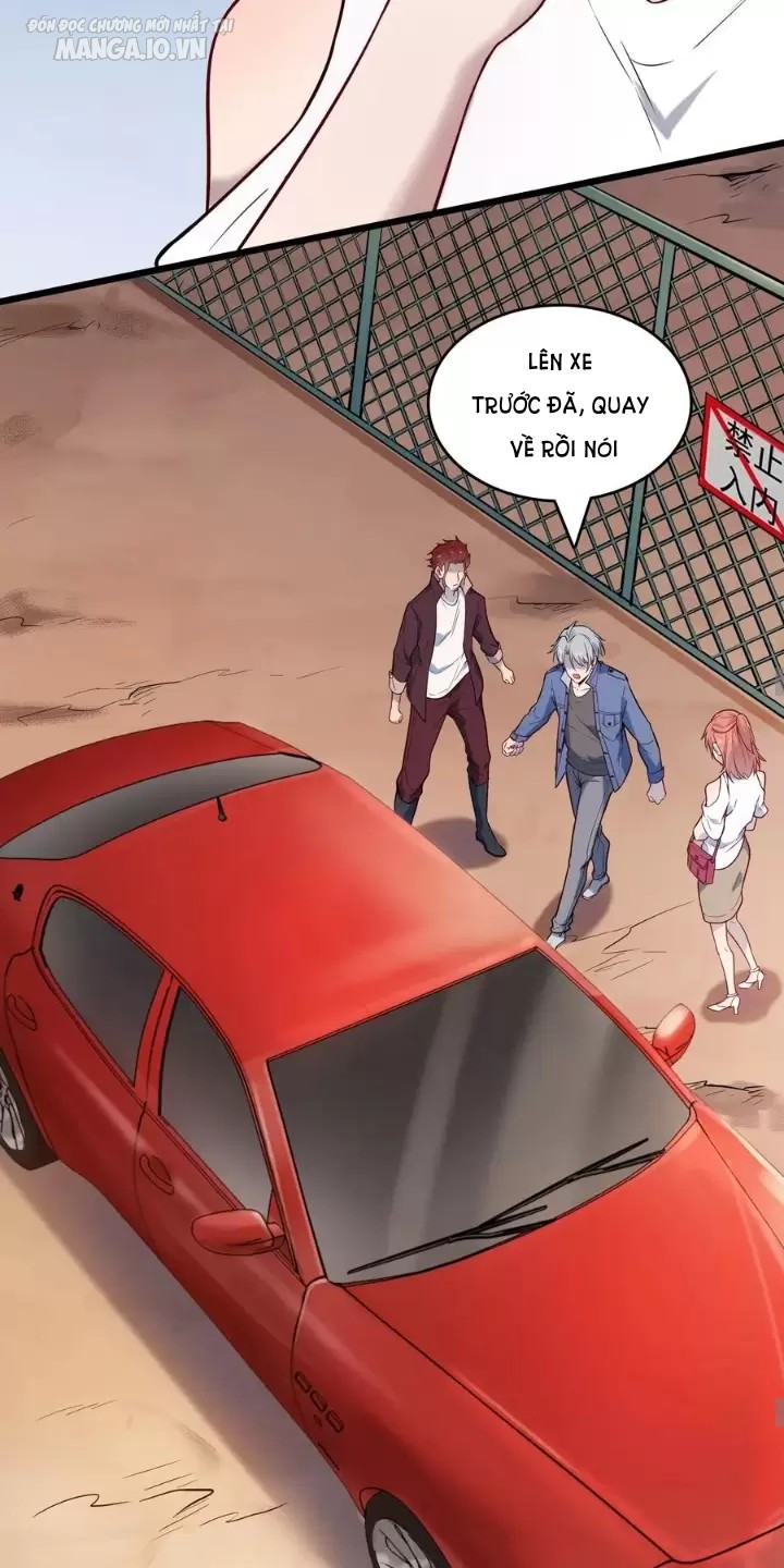 Thiên Mệnh Xa Đao Nhân Chapter 54 - Trang 2