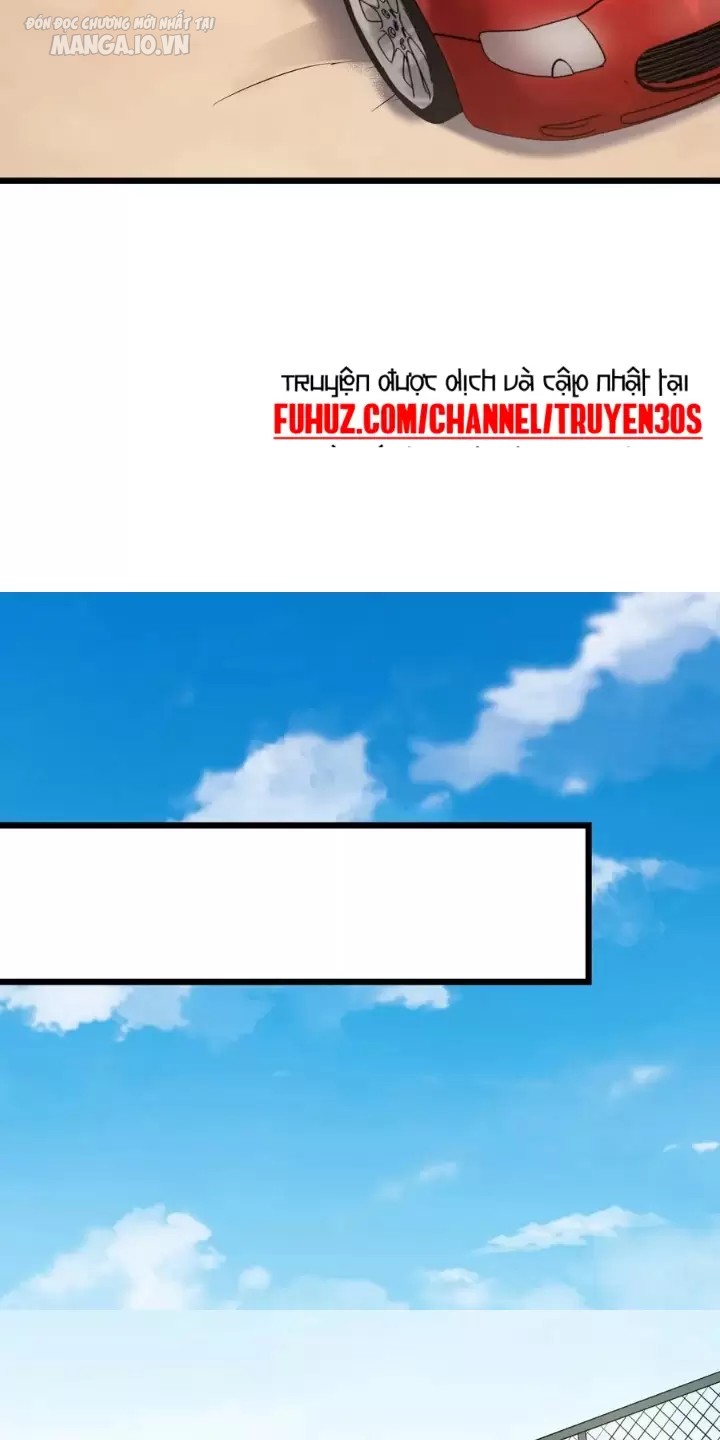 Thiên Mệnh Xa Đao Nhân Chapter 54 - Trang 2