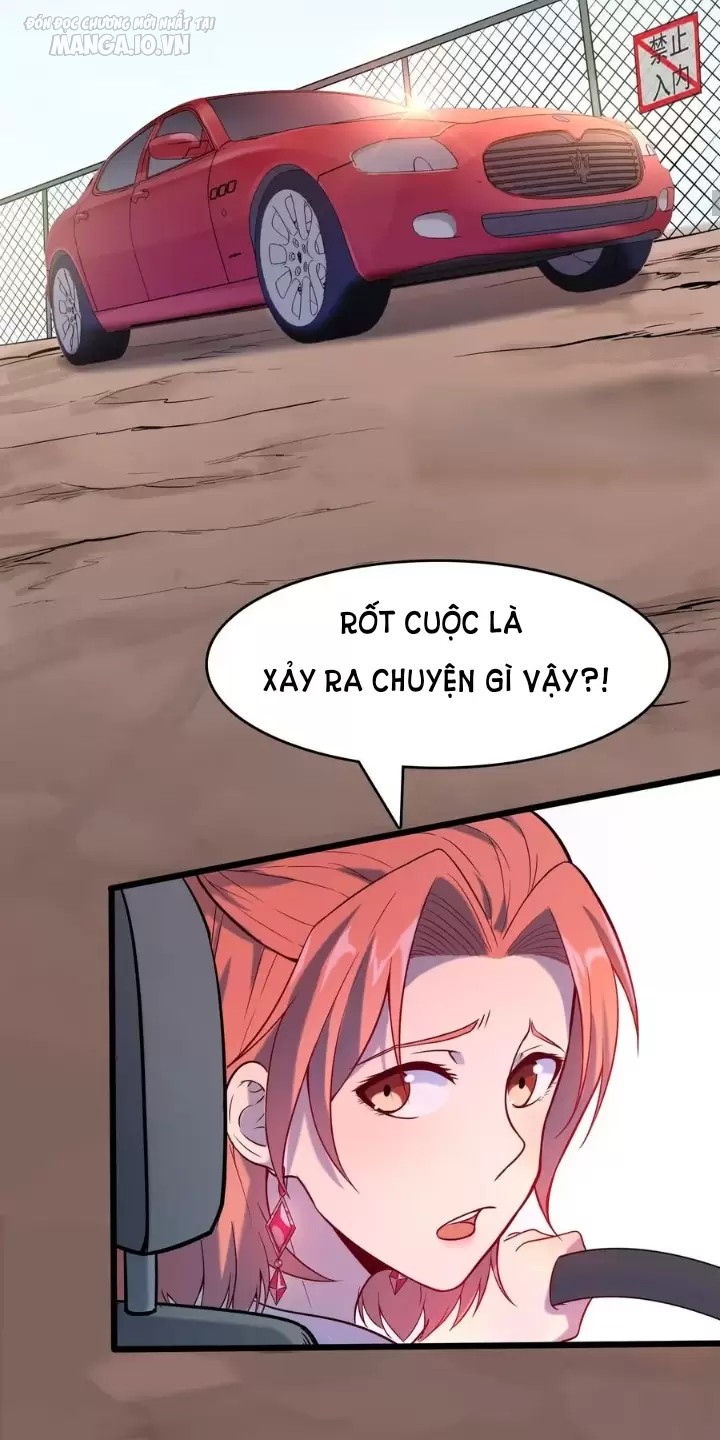 Thiên Mệnh Xa Đao Nhân Chapter 54 - Trang 2