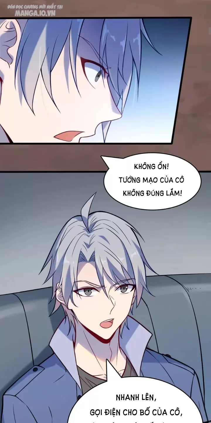 Thiên Mệnh Xa Đao Nhân Chapter 54 - Trang 2