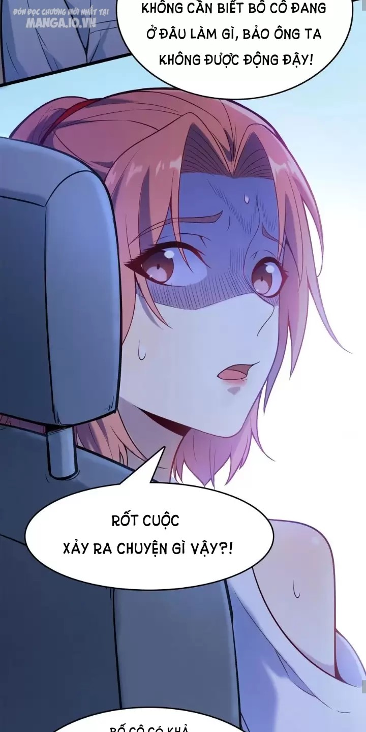 Thiên Mệnh Xa Đao Nhân Chapter 54 - Trang 2