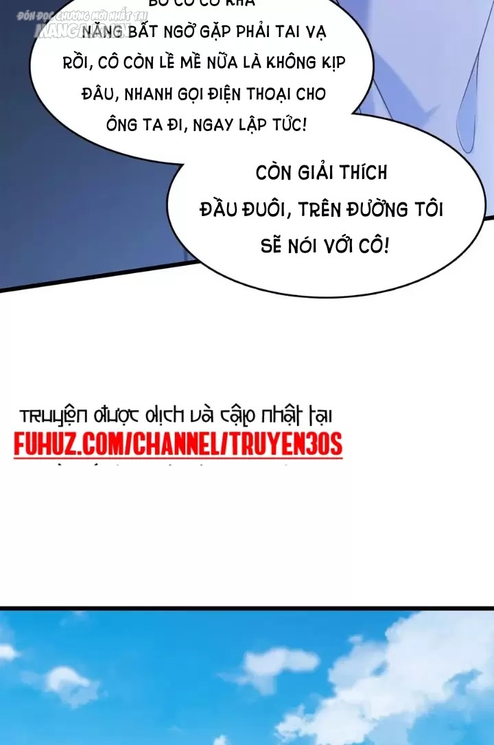 Thiên Mệnh Xa Đao Nhân Chapter 54 - Trang 2