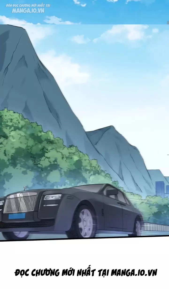 Thiên Mệnh Xa Đao Nhân Chapter 54 - Trang 2