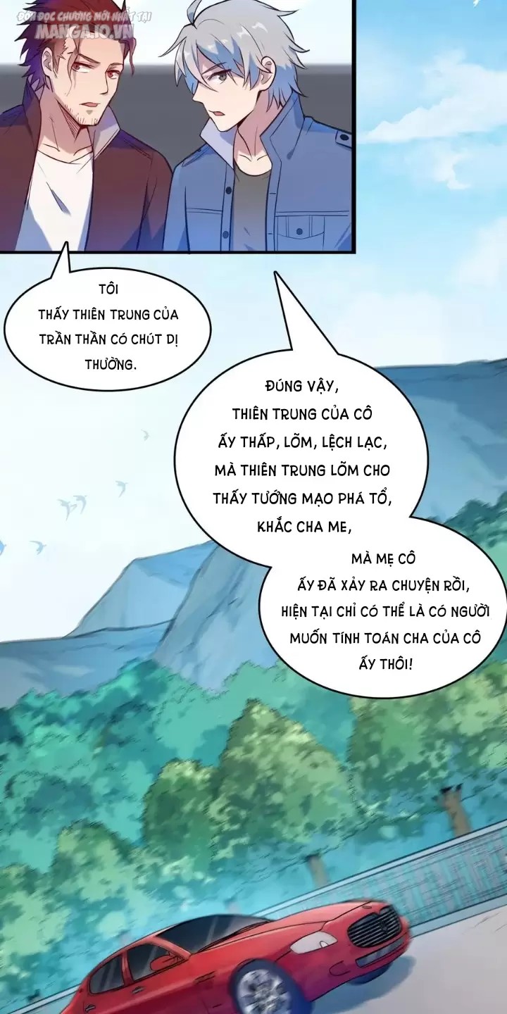Thiên Mệnh Xa Đao Nhân Chapter 54 - Trang 2
