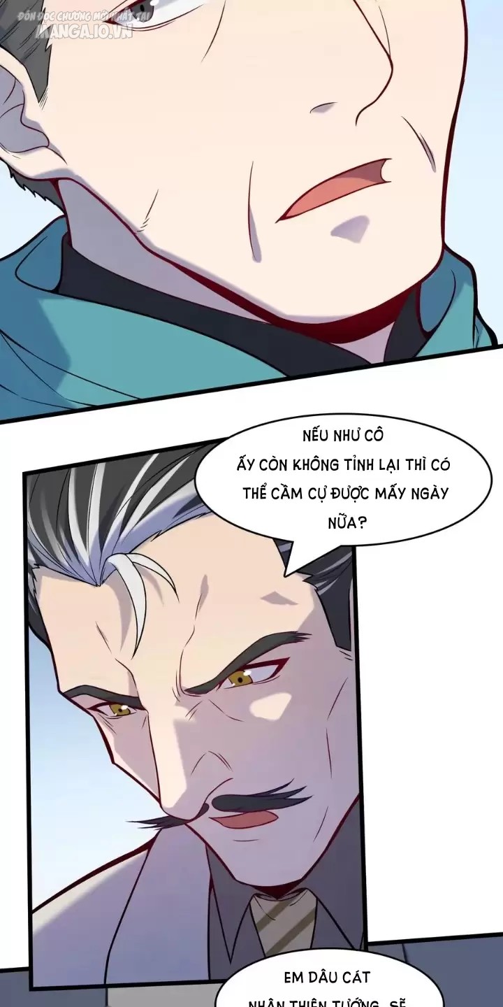 Thiên Mệnh Xa Đao Nhân Chapter 54 - Trang 2