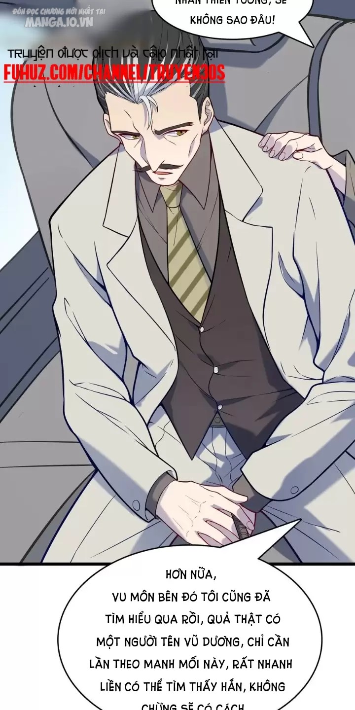 Thiên Mệnh Xa Đao Nhân Chapter 54 - Trang 2