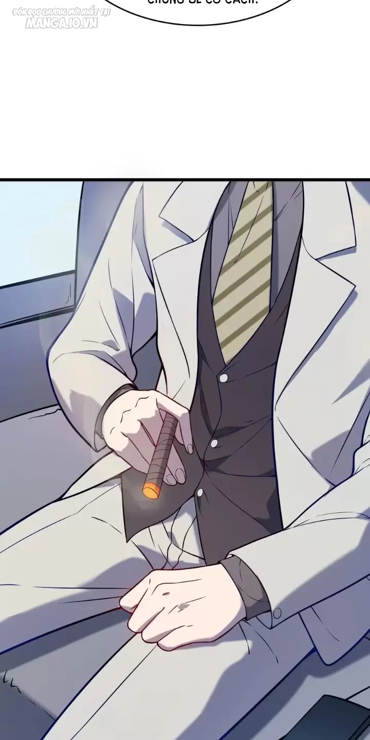 Thiên Mệnh Xa Đao Nhân Chapter 54 - Trang 2