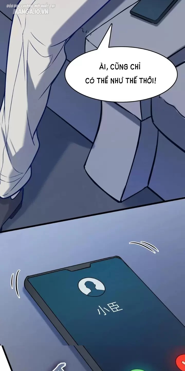 Thiên Mệnh Xa Đao Nhân Chapter 54 - Trang 2