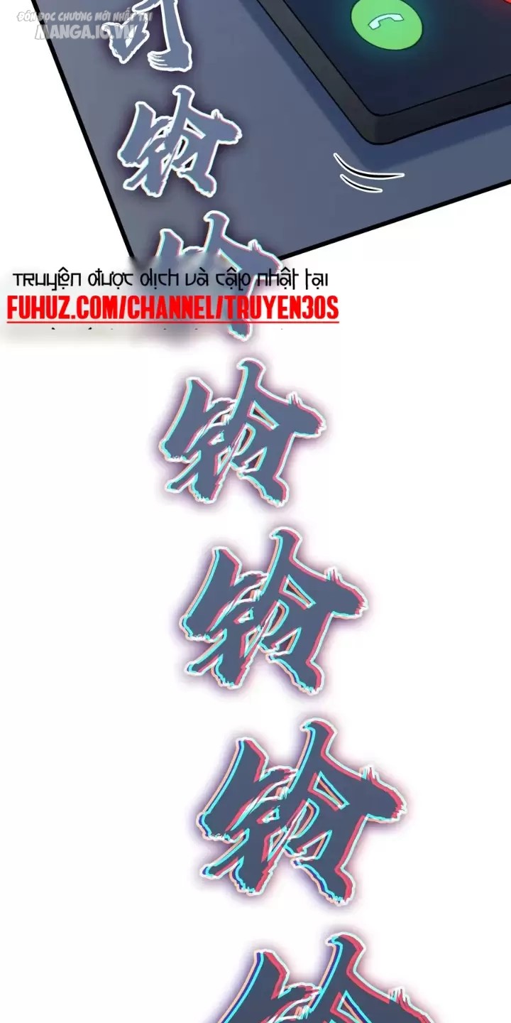 Thiên Mệnh Xa Đao Nhân Chapter 54 - Trang 2