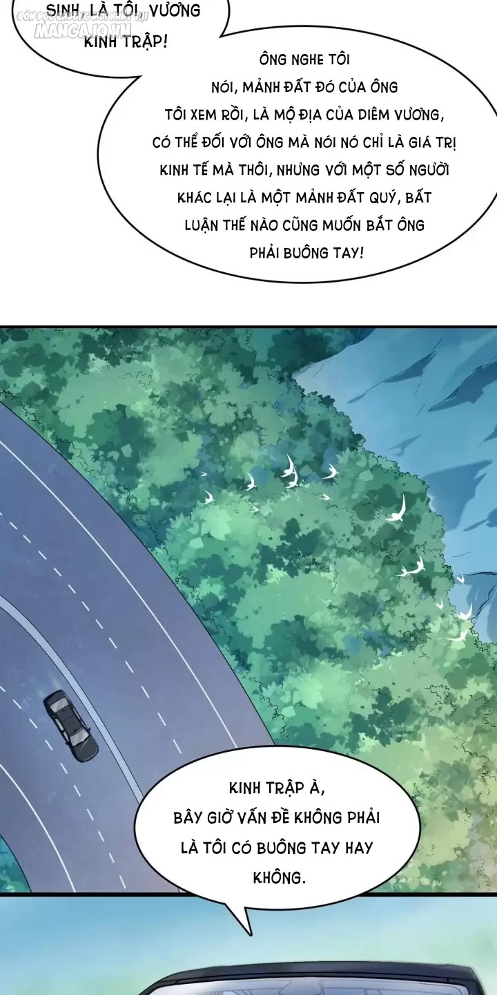 Thiên Mệnh Xa Đao Nhân Chapter 54 - Trang 2