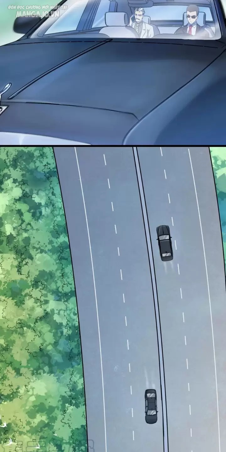 Thiên Mệnh Xa Đao Nhân Chapter 54 - Trang 2