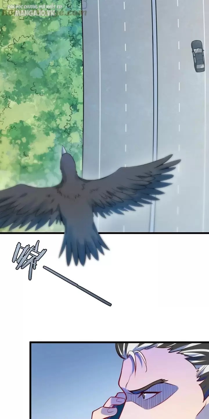 Thiên Mệnh Xa Đao Nhân Chapter 54 - Trang 2