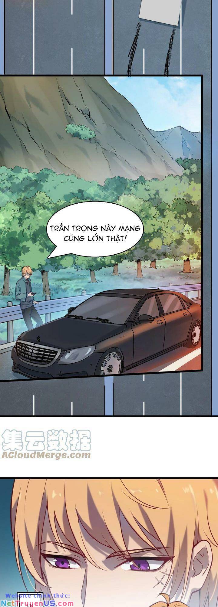 Thiên Mệnh Xa Đao Nhân Chapter 55 - Trang 2