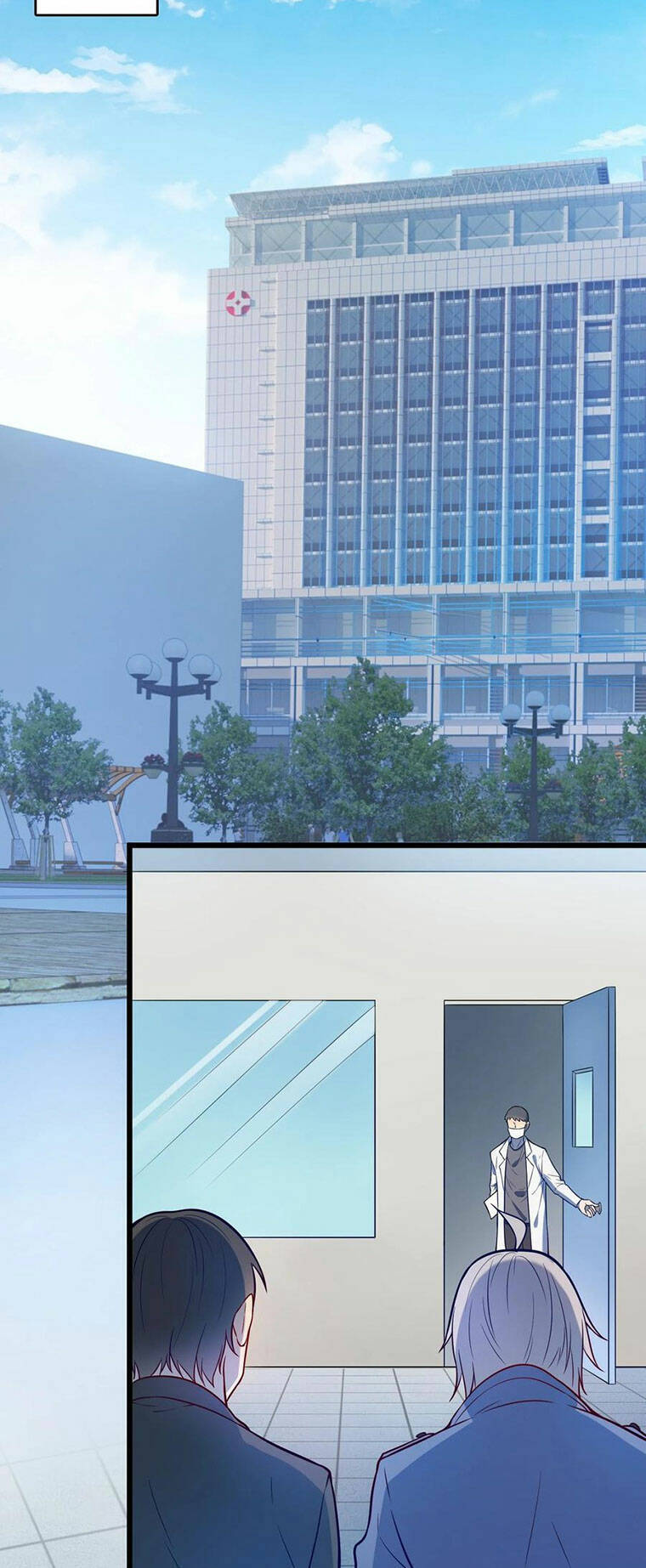 Thiên Mệnh Xa Đao Nhân Chapter 61 - Trang 2