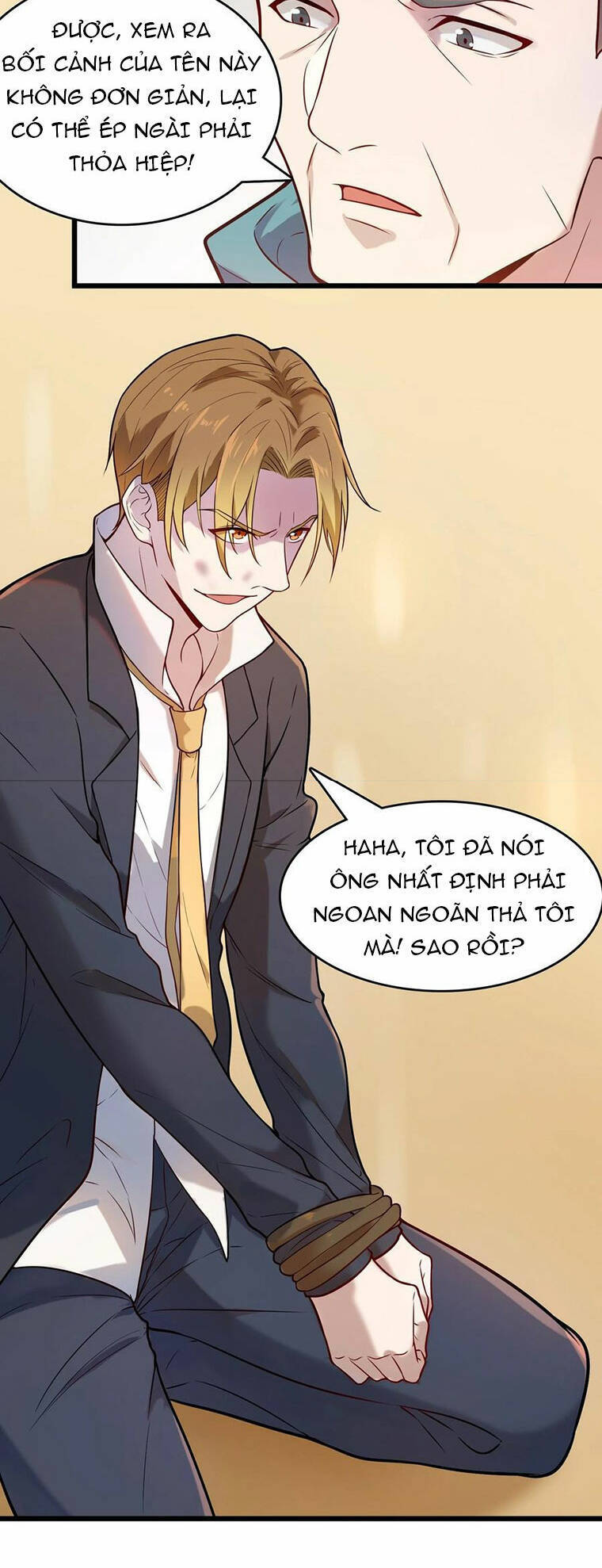 Thiên Mệnh Xa Đao Nhân Chapter 62 - Trang 2