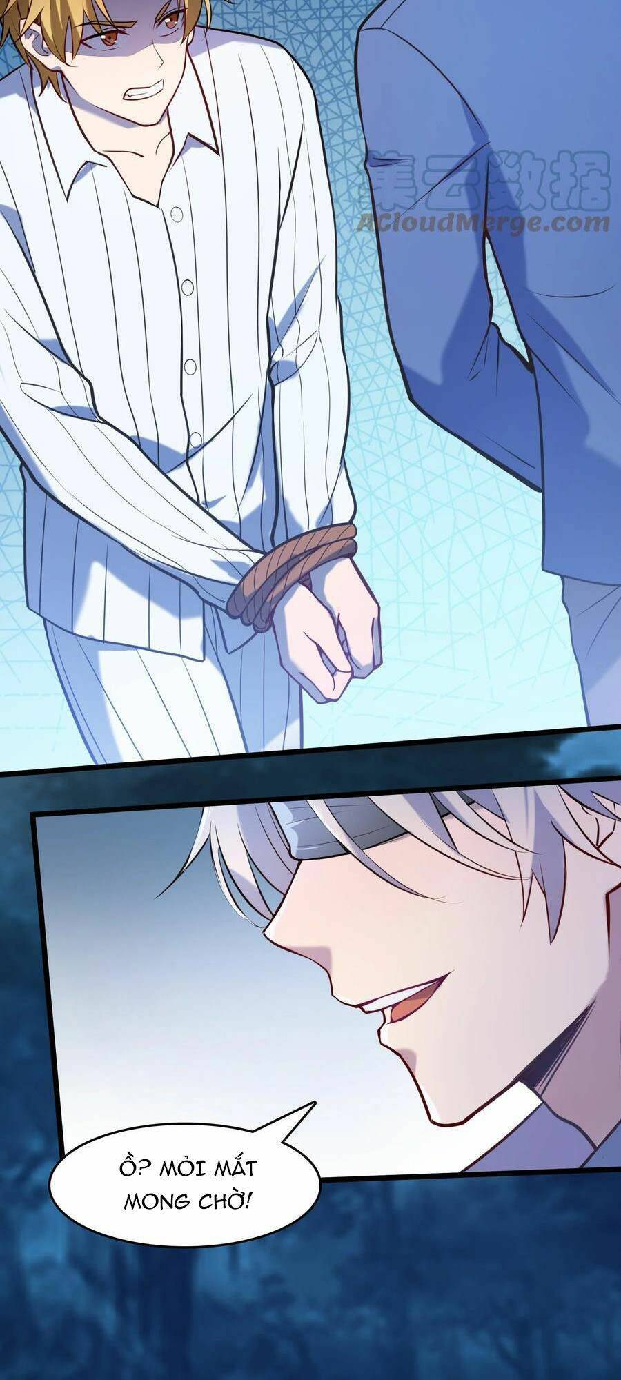 Thiên Mệnh Xa Đao Nhân Chapter 67 - Trang 2