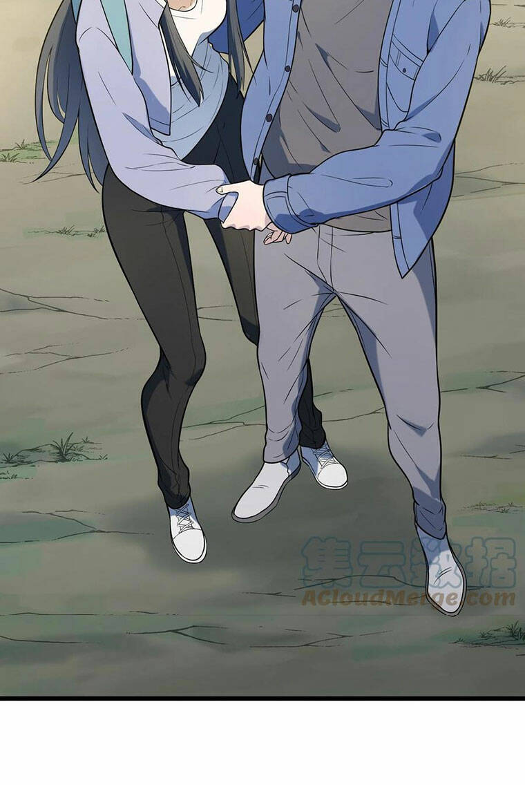 Thiên Mệnh Xa Đao Nhân Chapter 71 - Trang 2