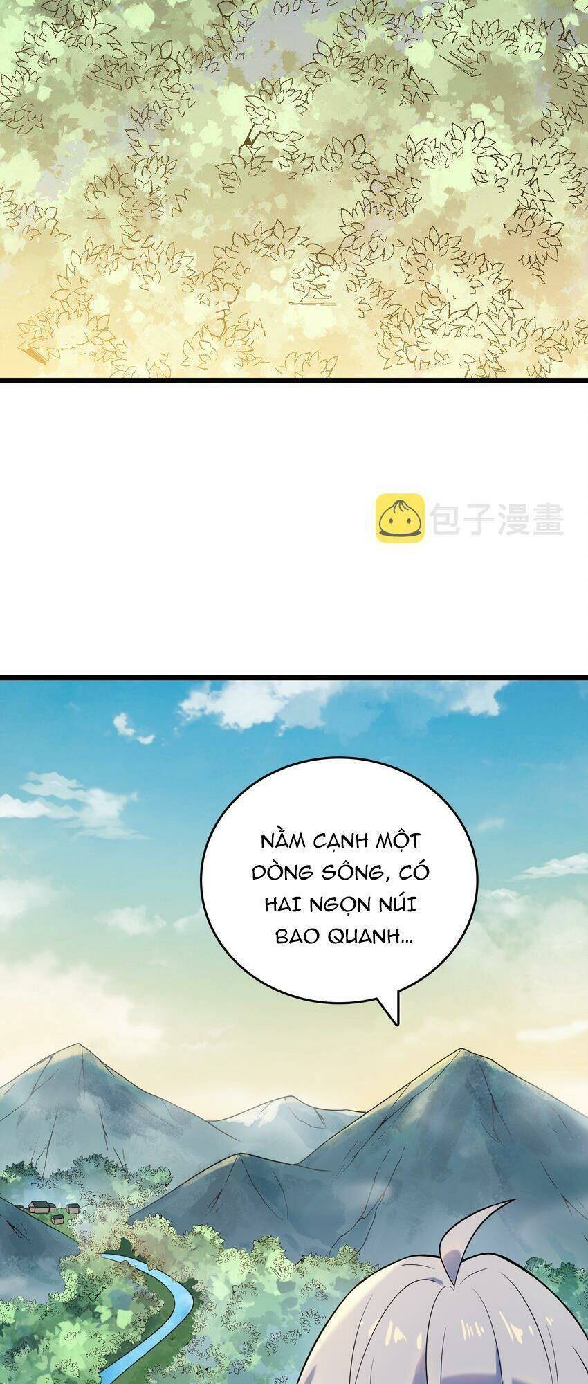Thiên Mệnh Xa Đao Nhân Chapter 81 - Trang 2