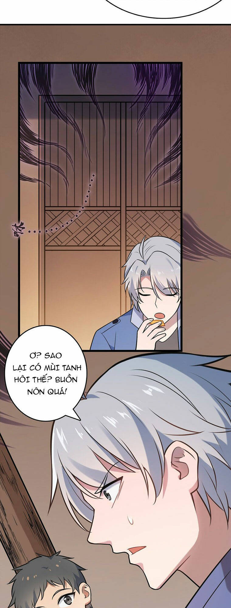 Thiên Mệnh Xa Đao Nhân Chapter 82 - Trang 2