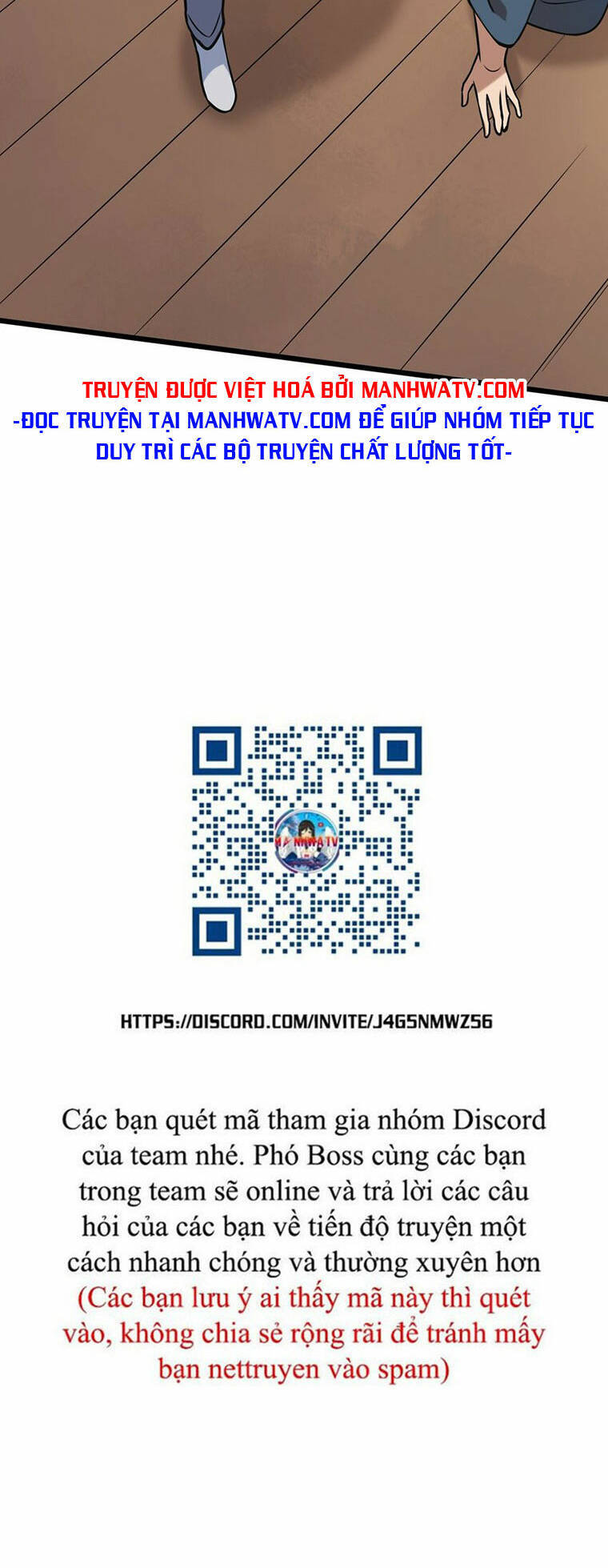 Thiên Mệnh Xa Đao Nhân Chapter 82 - Trang 2