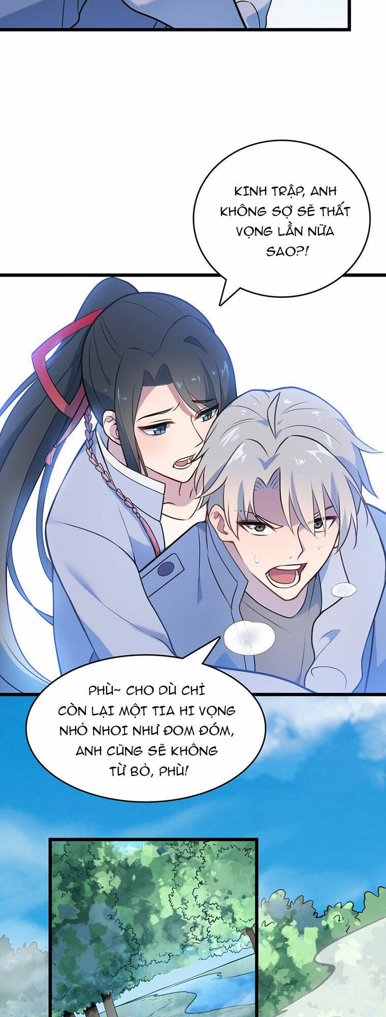 Thiên Mệnh Xa Đao Nhân Chapter 82 - Trang 2