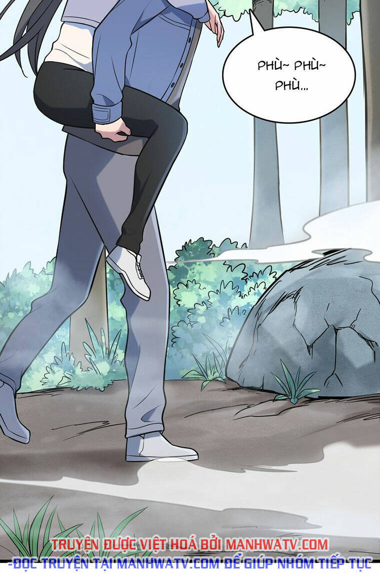 Thiên Mệnh Xa Đao Nhân Chapter 82 - Trang 2