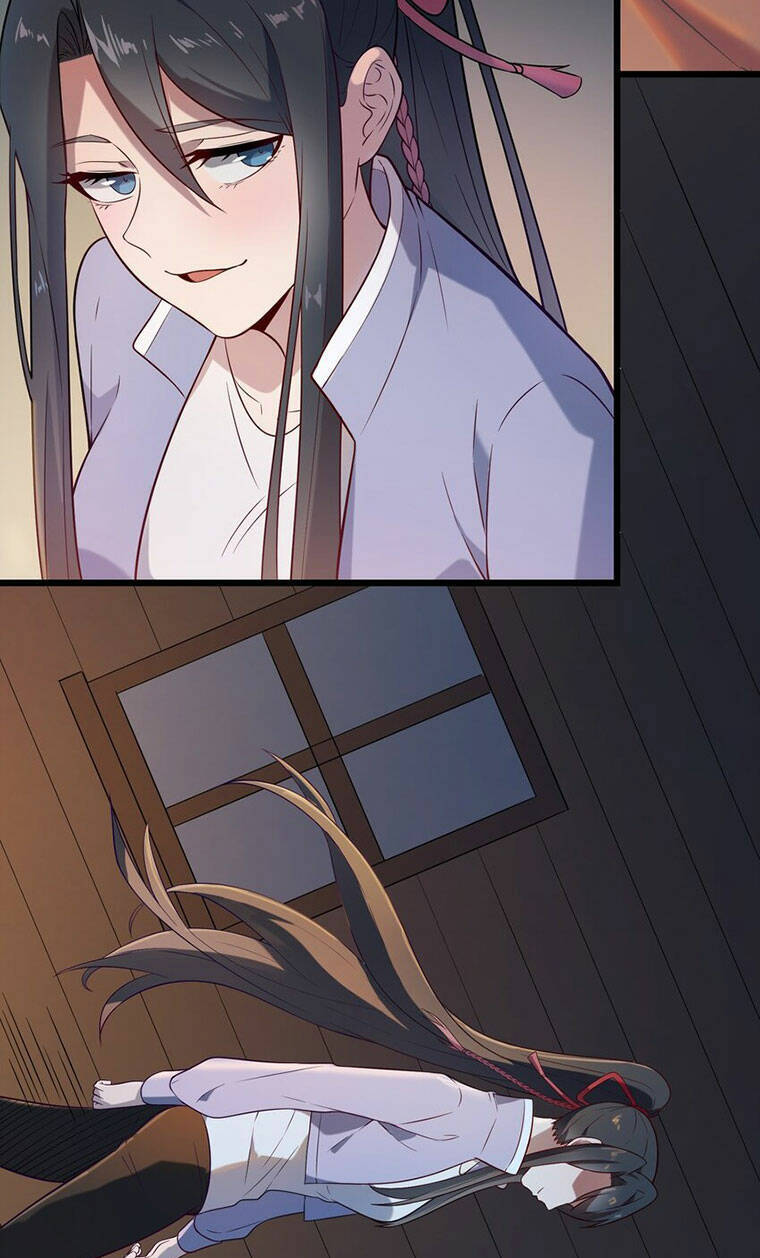 Thiên Mệnh Xa Đao Nhân Chapter 83 - Trang 2