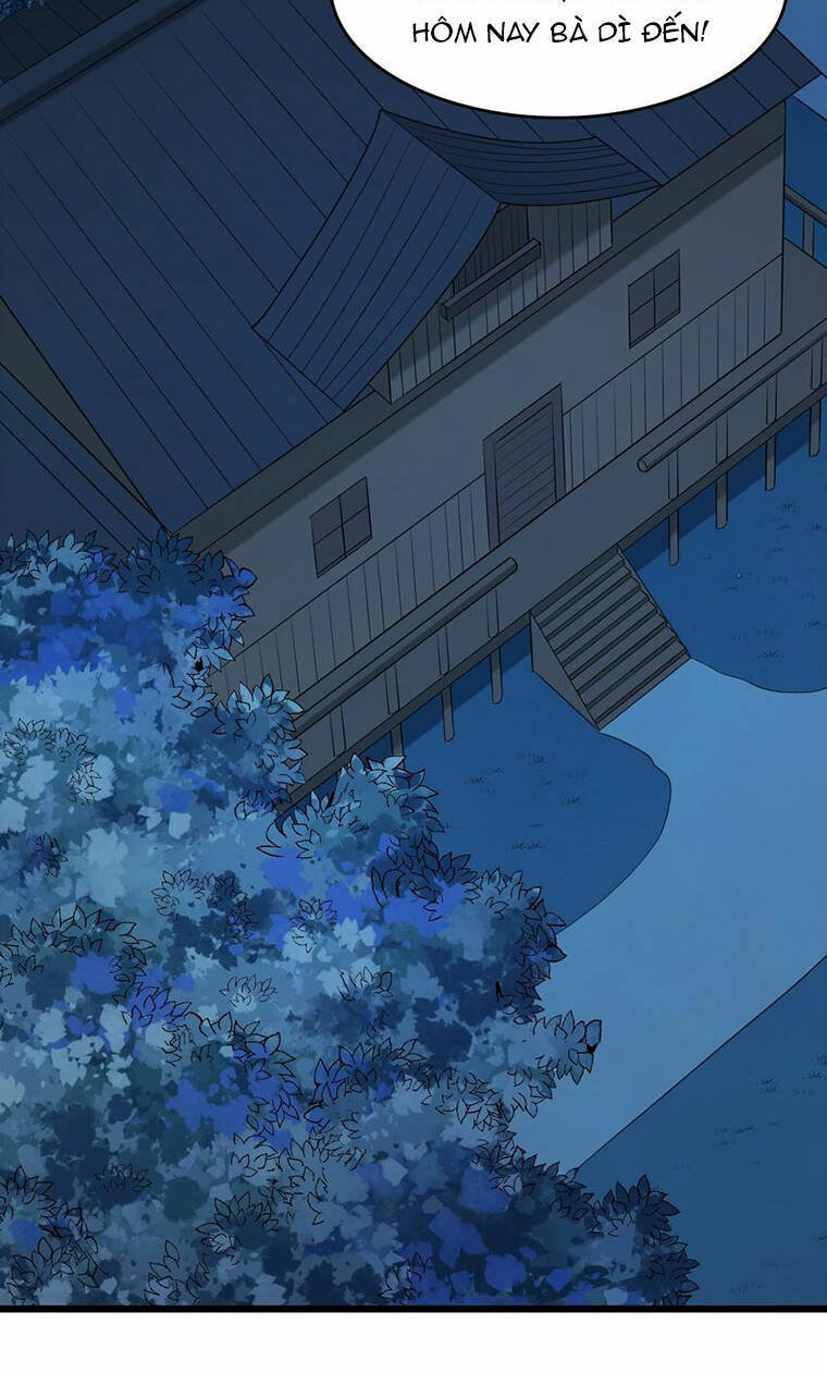 Thiên Mệnh Xa Đao Nhân Chapter 83 - Trang 2