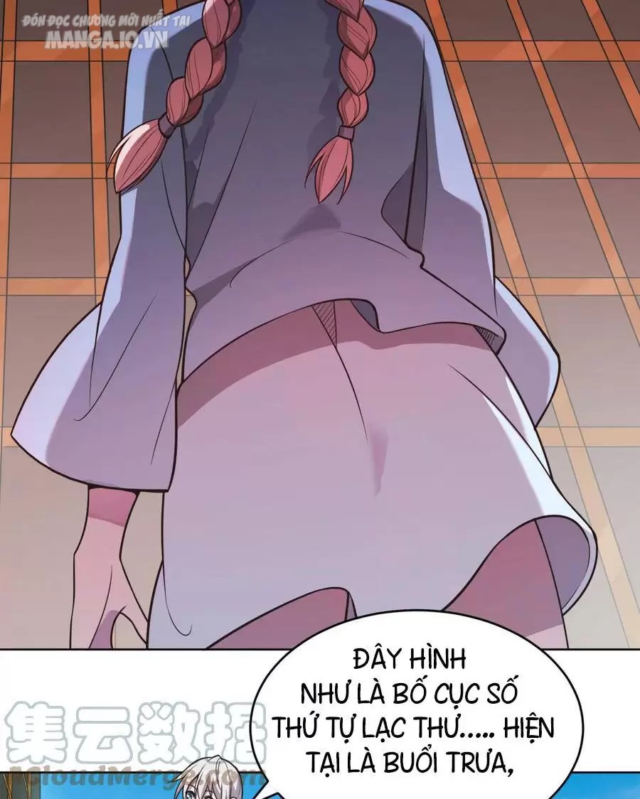 Thiên Mệnh Xa Đao Nhân Chapter 9 - Trang 2