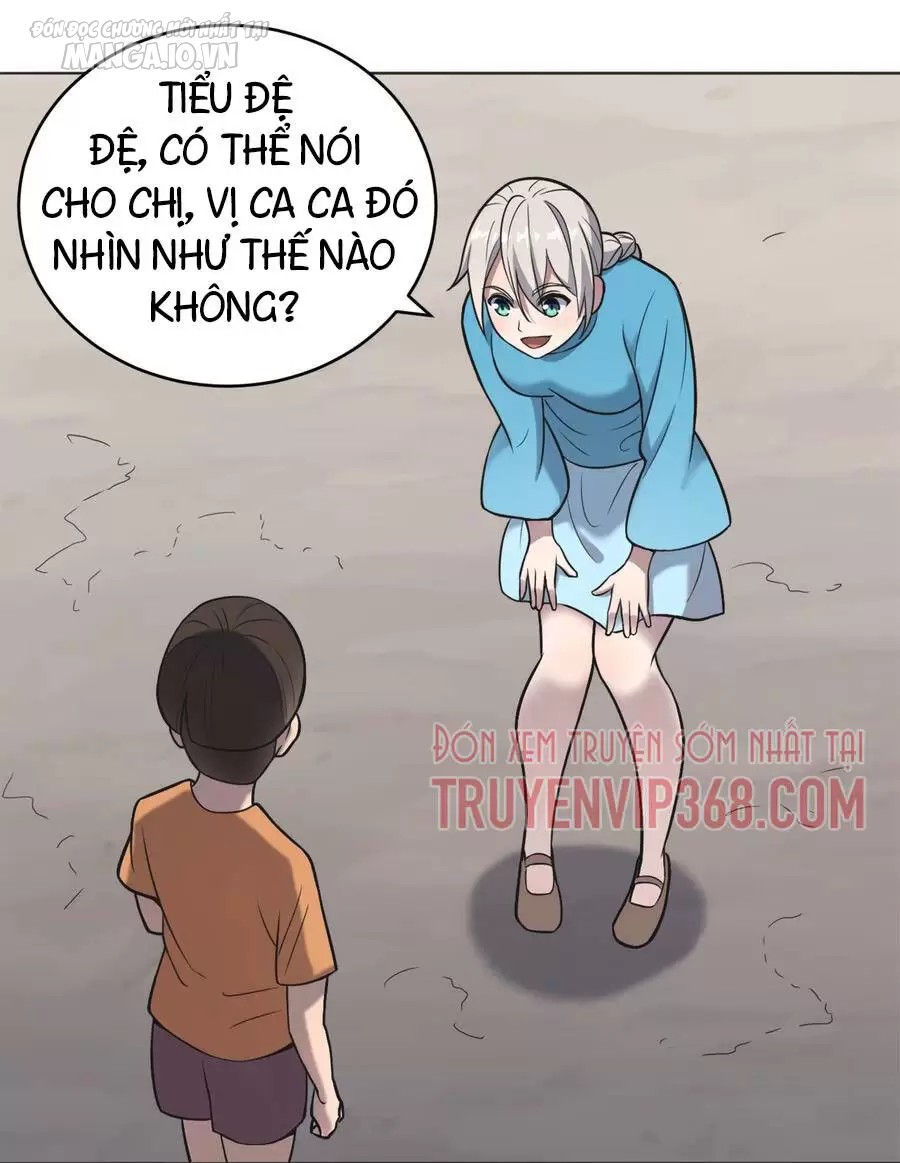 Thiên Mệnh Xa Đao Nhân Chapter 9 - Trang 2