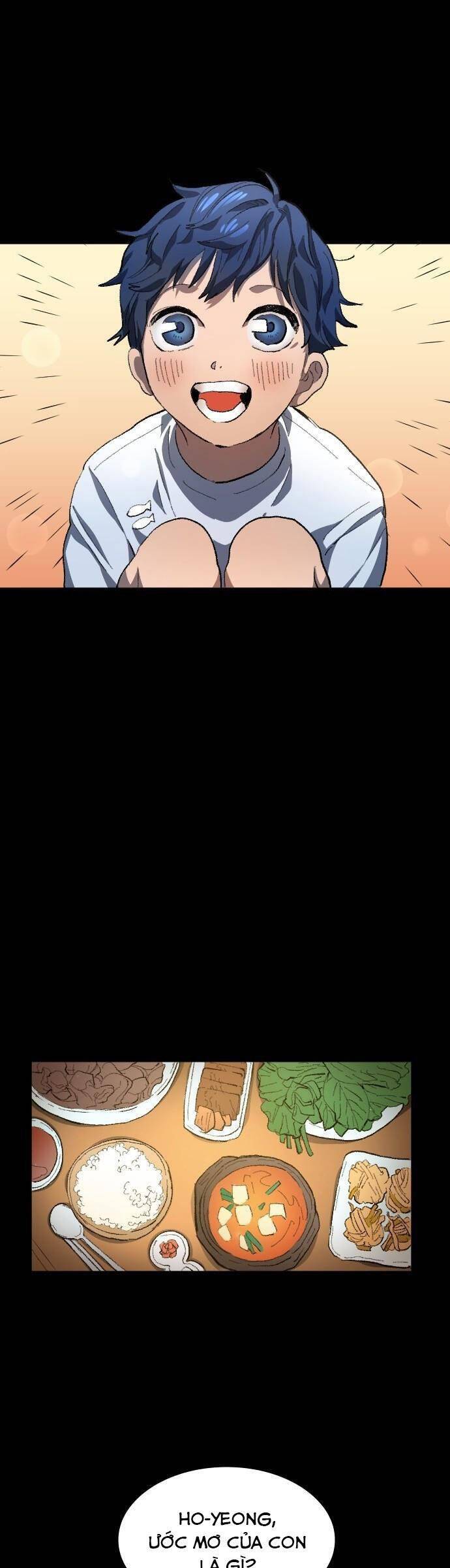 Thiên Phú Bóng Đá, Tất Cả Đều Là Của Tôi! Chapter 1 - Trang 2