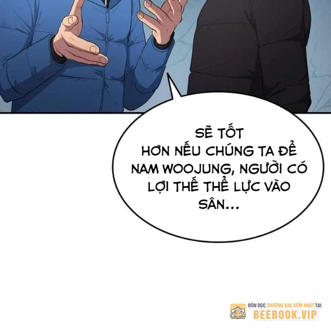 Thiên Phú Bóng Đá, Tất Cả Đều Là Của Tôi! Chapter 100 - Trang 2
