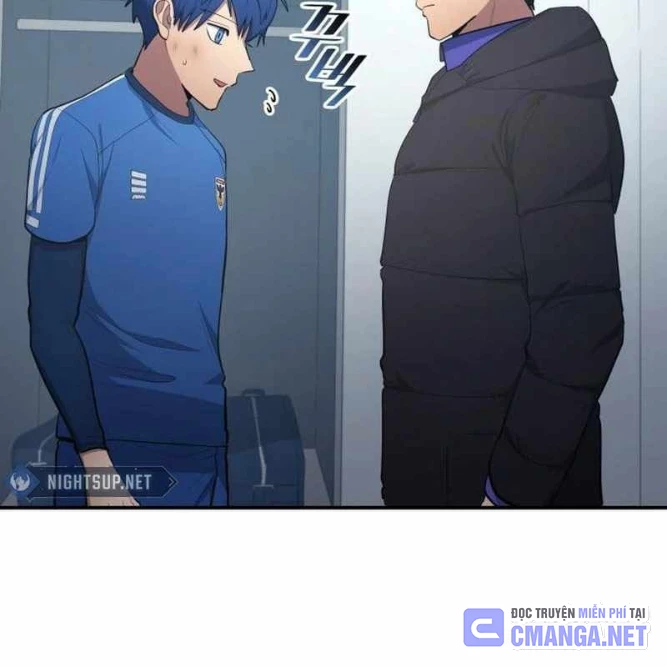 Thiên Phú Bóng Đá, Tất Cả Đều Là Của Tôi! Chapter 100 - Trang 2