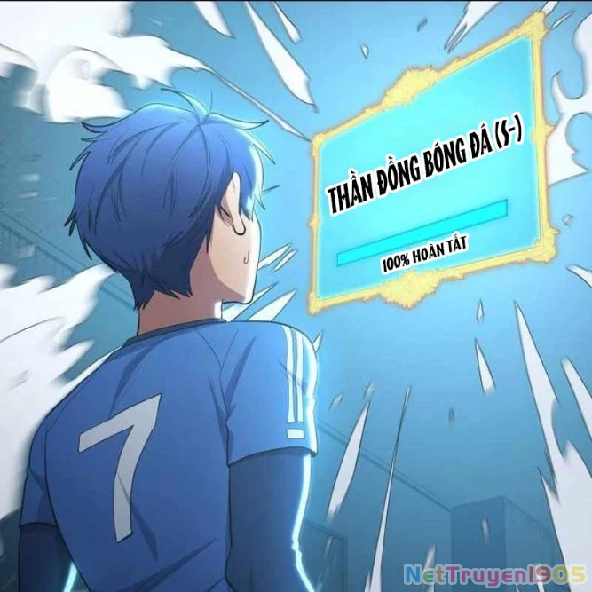 Thiên Phú Bóng Đá, Tất Cả Đều Là Của Tôi! Chapter 100 - Trang 2