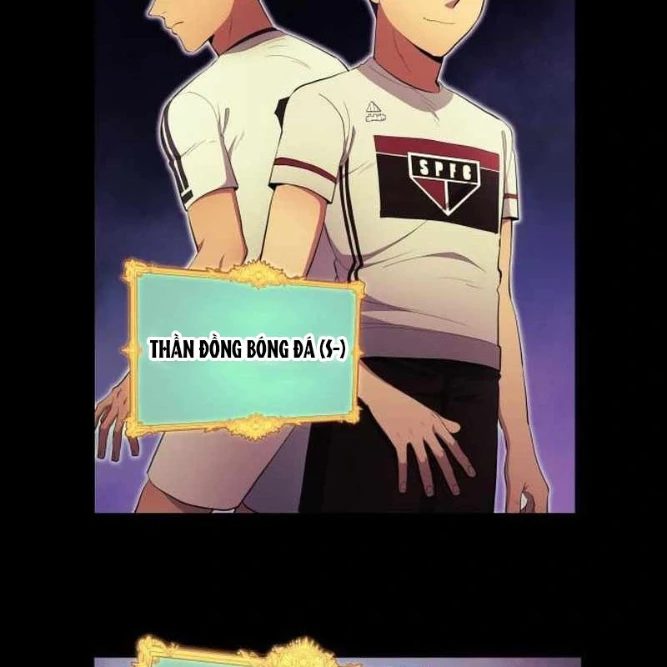 Thiên Phú Bóng Đá, Tất Cả Đều Là Của Tôi! Chapter 100 - Trang 2