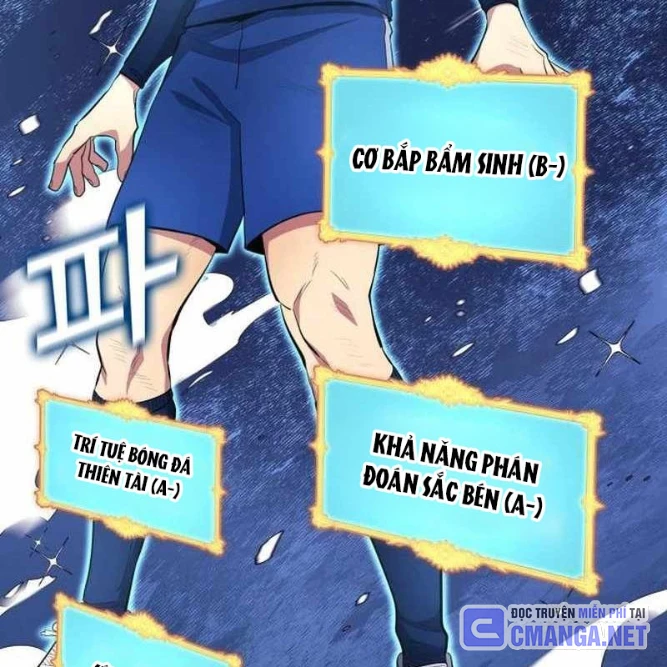 Thiên Phú Bóng Đá, Tất Cả Đều Là Của Tôi! Chapter 100 - Trang 2