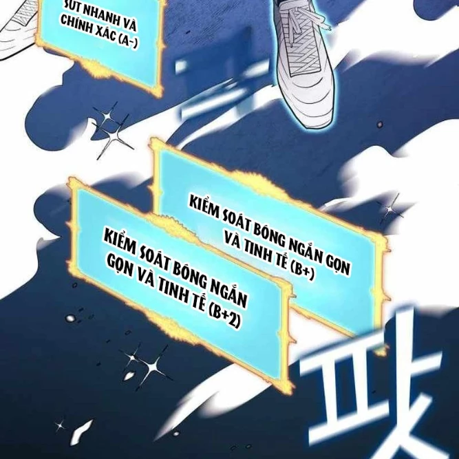 Thiên Phú Bóng Đá, Tất Cả Đều Là Của Tôi! Chapter 100 - Trang 2