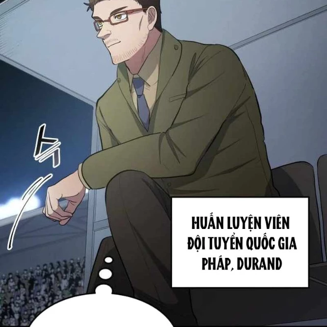 Thiên Phú Bóng Đá, Tất Cả Đều Là Của Tôi! Chapter 100 - Trang 2