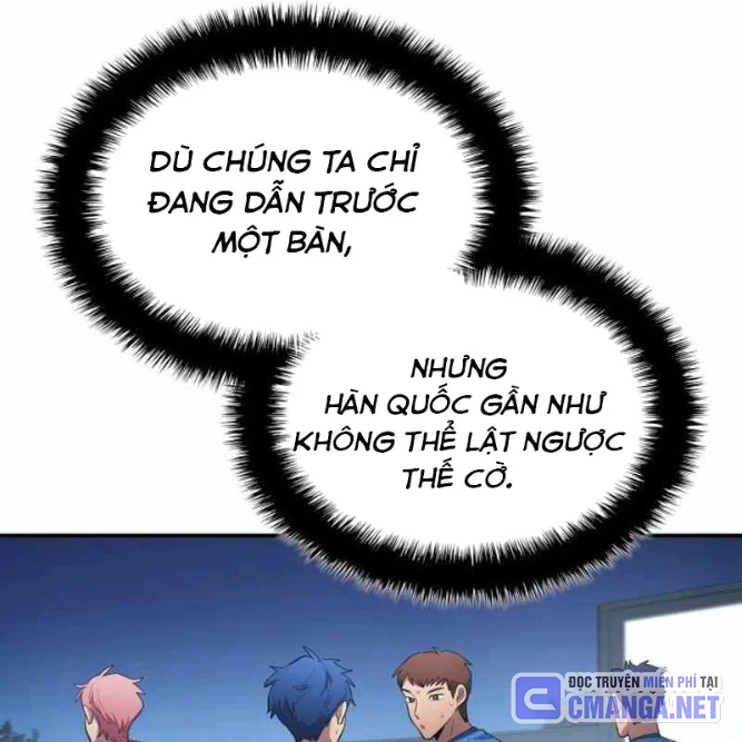 Thiên Phú Bóng Đá, Tất Cả Đều Là Của Tôi! Chapter 100 - Trang 2