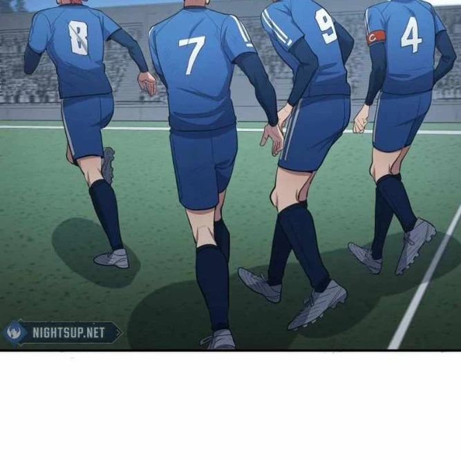 Thiên Phú Bóng Đá, Tất Cả Đều Là Của Tôi! Chapter 100 - Trang 2