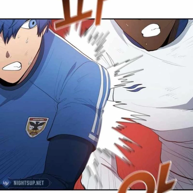 Thiên Phú Bóng Đá, Tất Cả Đều Là Của Tôi! Chapter 100 - Trang 2