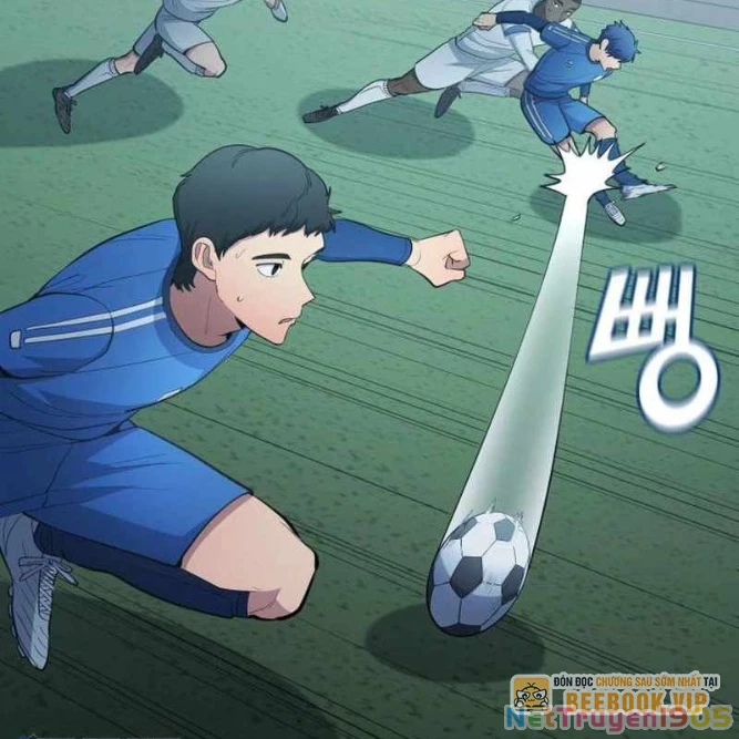 Thiên Phú Bóng Đá, Tất Cả Đều Là Của Tôi! Chapter 100 - Trang 2