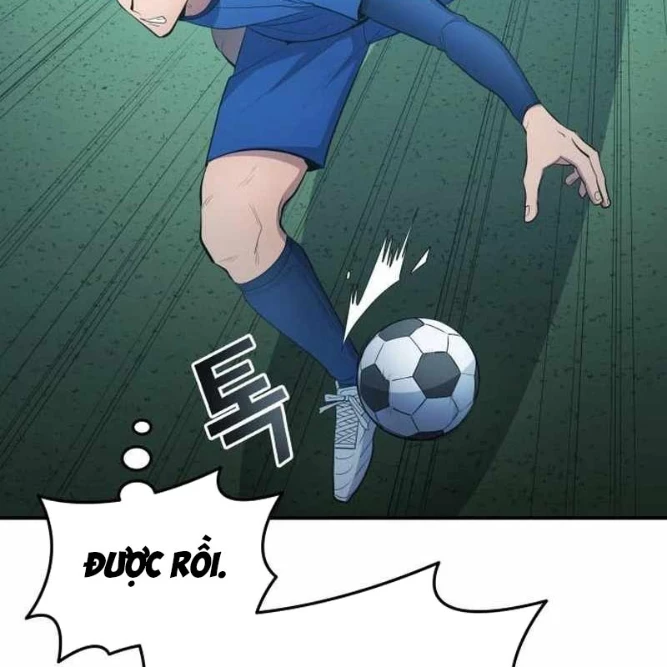 Thiên Phú Bóng Đá, Tất Cả Đều Là Của Tôi! Chapter 100 - Trang 2