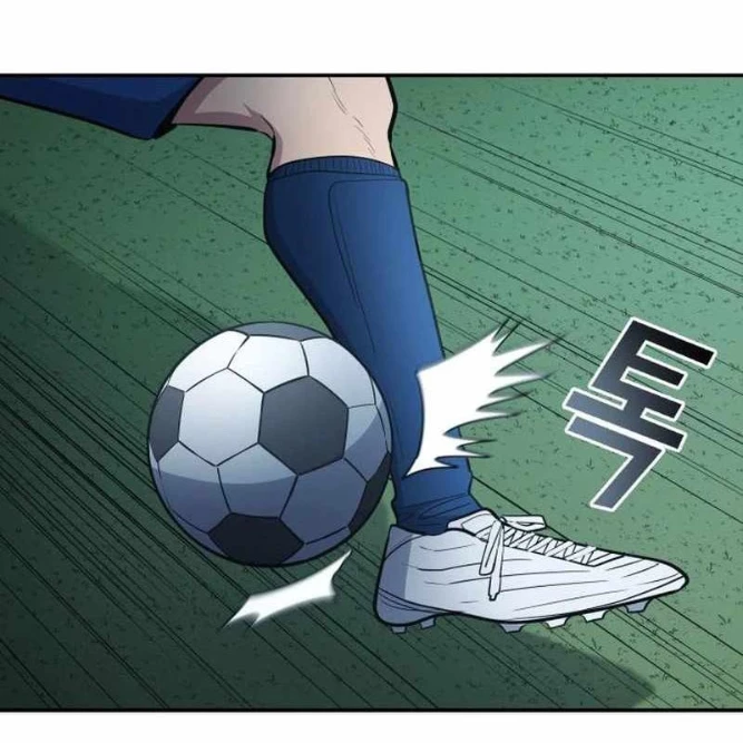Thiên Phú Bóng Đá, Tất Cả Đều Là Của Tôi! Chapter 100 - Trang 2