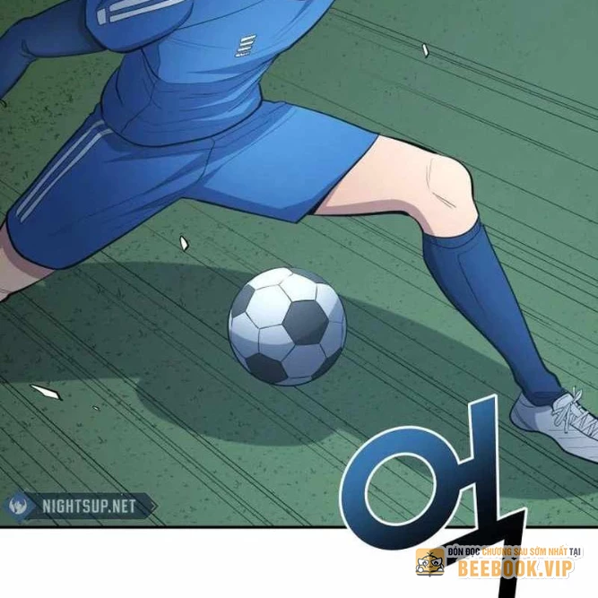 Thiên Phú Bóng Đá, Tất Cả Đều Là Của Tôi! Chapter 100 - Trang 2