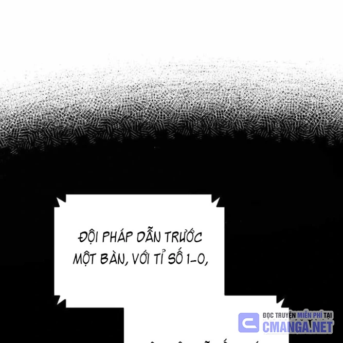 Thiên Phú Bóng Đá, Tất Cả Đều Là Của Tôi! Chapter 100 - Trang 2