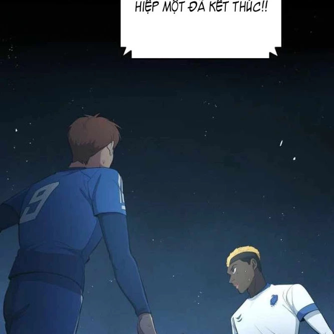 Thiên Phú Bóng Đá, Tất Cả Đều Là Của Tôi! Chapter 100 - Trang 2