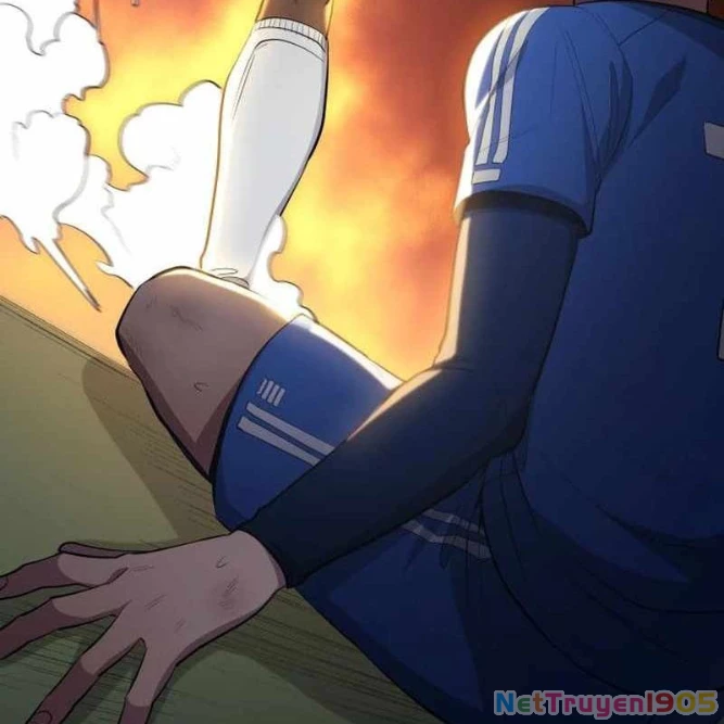 Thiên Phú Bóng Đá, Tất Cả Đều Là Của Tôi! Chapter 100 - Trang 2
